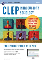 CLEP_Introductory_Sociology_Book___Online