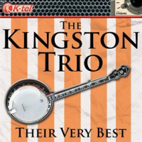 The_Kingston_Trio_-_Their_Very_Best