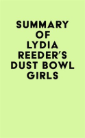 Summary_of_Lydia_Reeder_s_Dust_Bowl_Girls
