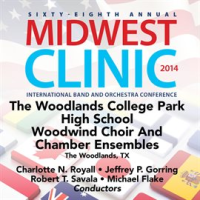 2014_Midwest_Clinic__The_Woodlands_College_Park_High_School_Woodwind_Choir___Chamber_Ensembles__l