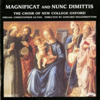 Magnificat___Nunc_Dimittis__Vol__15