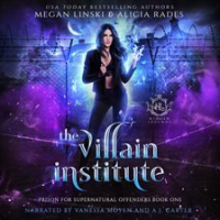 The_Villain_Institute