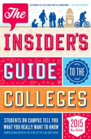 The_Insider_s_Guide_to_the_Colleges__2015