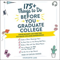 175__Things_to_Do_Before_You_Graduate_College