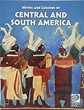 Myths_and_legends_of_Central_and_South_America
