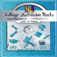 College_Admission_Hacks