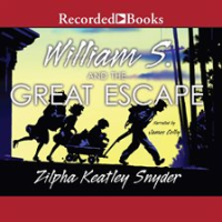 William_S__and_the_great_escape