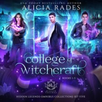 College_of_Witchcraft