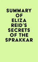 Summary_of_Eliza_Reid_s_Secrets_of_the_Sprakkar
