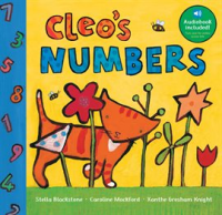 Cleo_s_Numbers