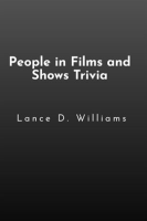 People_in_Films_and_Shows_Trivia