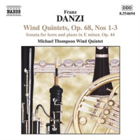 Danzi__Wind_Quintets__Op__68__Nos__1-3___Horn_Sonata__Op__44