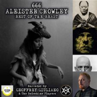 666_Aleister_Crowley_Best_Of_The_Beast