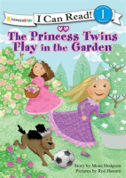 The_Princess_Twins_Play_in_the_Garden