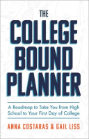 The_College_Bound_Planner