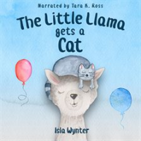 The_Little_Llama_Gets_a_Cat