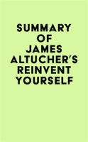 Summary_of_James_Altucher_s_Reinvent_Yourself