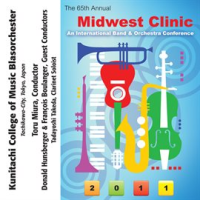 2011_Midwest_Clinic__Kunitachi_College_Of_Music_Blasorchester