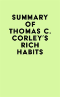 Summary_of_Thomas_C__Corley_s_Rich_Habits
