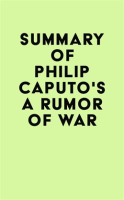 Summary_of_Philip_Caputo_s_A_Rumor_of_War