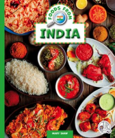 Foods_From_India