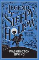 The_legend_of_Sleepy_Hollow_and_other_tales