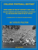 College_Football_History__Bowl_Games_of_the_20th_Century_