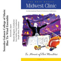 2012_Midwest_Clinic__Senzoku_Gakuen_College_Of_Music_Blue_Tie_Wind_Ensemble