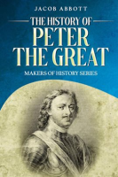 The_History_of_Peter_the_Great