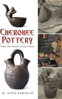 Cherokee_Pottery