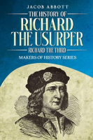 The_History_of_Richard_the_Usurper__Richard_the_Third_