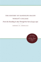 The_History_of_Randolph-Macon_Woman_s_College