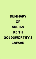 Summary_of_Adrian_Keith_Goldsworthy_s_Caesar
