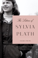 The_Letters_of_Sylvia_Plath_Volume_1