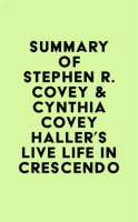 Summary_of_Stephen_R__Covey___Cynthia_Covey_Haller_s_Live_Life_in_Crescendo