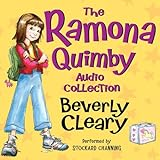 The_Ramona_Quimby_Audio_Collection