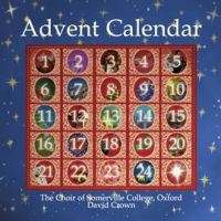 Advent_Calendar__The_Choir_Of_Somerville_College