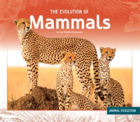 The_Evolution_of_Mammals