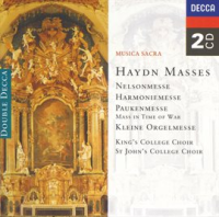 Haydn__4_Masses