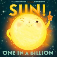 Sun__One_in_a_Billion