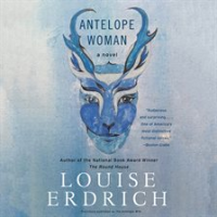 Antelope_Woman