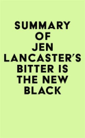 Summary_of_Jen_Lancaster___s_Bitter_Is_the_New_Black