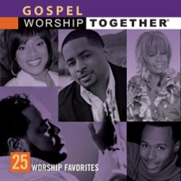 Gospel__25_Worship_Favorites