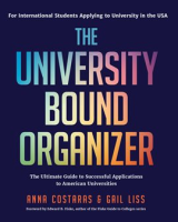 The_University_Bound_Organizer