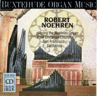 Buxtehude__D___Organ_Music