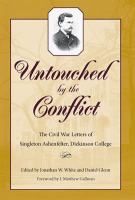 Untouched_by_the_Conflict