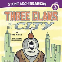 Three_Claws_in_the_City