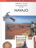 The_religious_spirit_of_the_Navajo