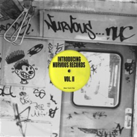 Introducing_Nurvous_Records_Vol_II