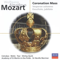 Mozart__Coronation_Mass_Allelujah__etc